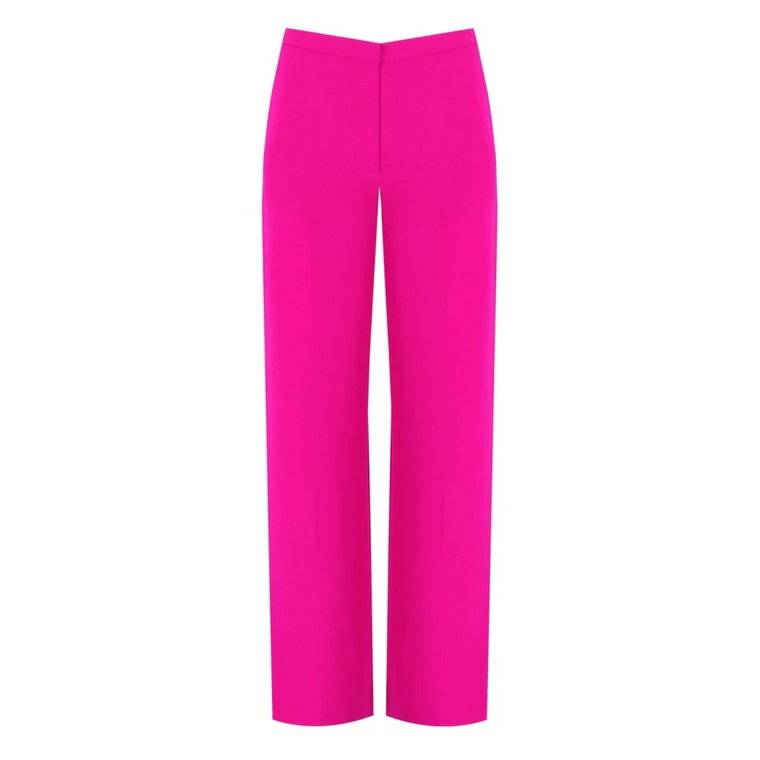 Wide Trousers Stine Goya