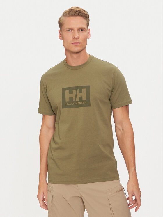 T-Shirt Helly Hansen