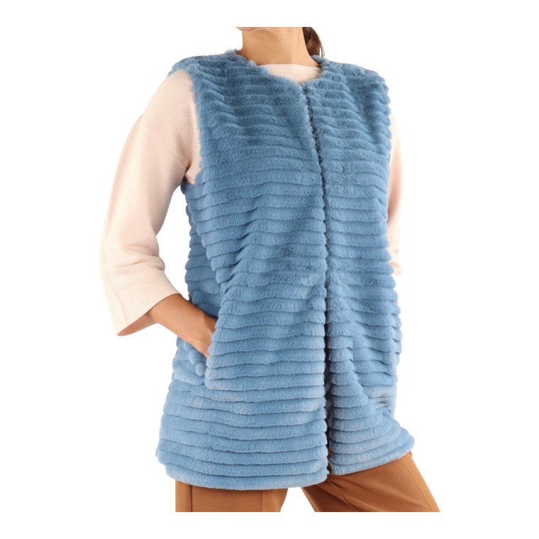 Vests Marella