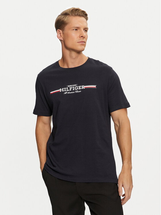 T-Shirt Tommy Hilfiger