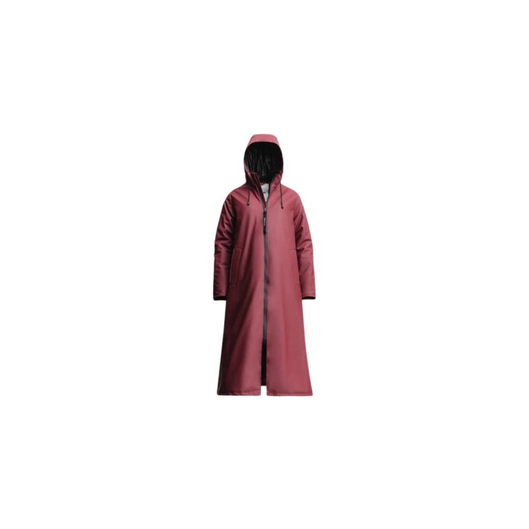 Mosebacke Raincoat Stutterheim