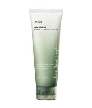 Anua Heartleaf LHA Moisture Peeling Gel Peeling do twarzy 120 ml