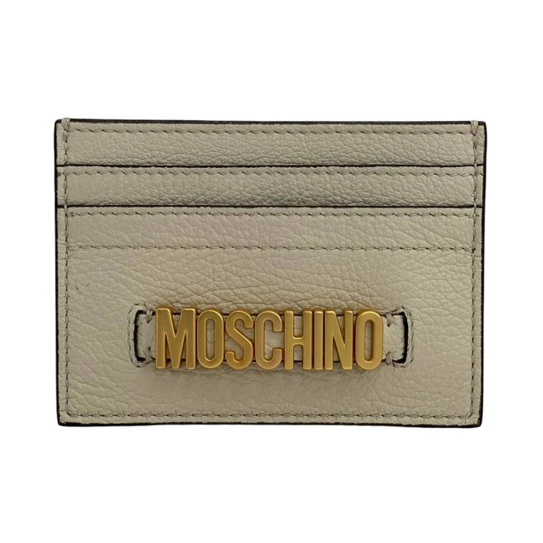 Karton Moschino