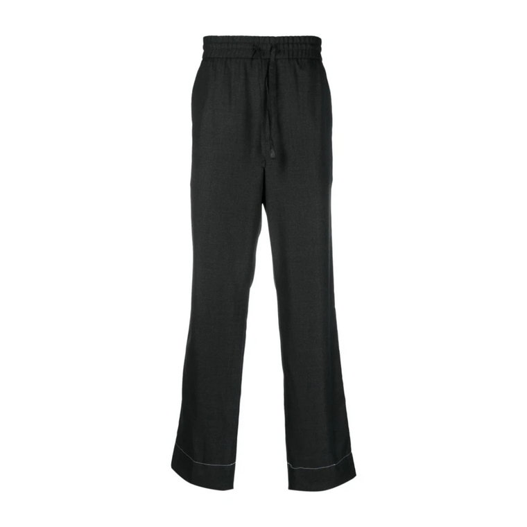 Straight Trousers Brioni