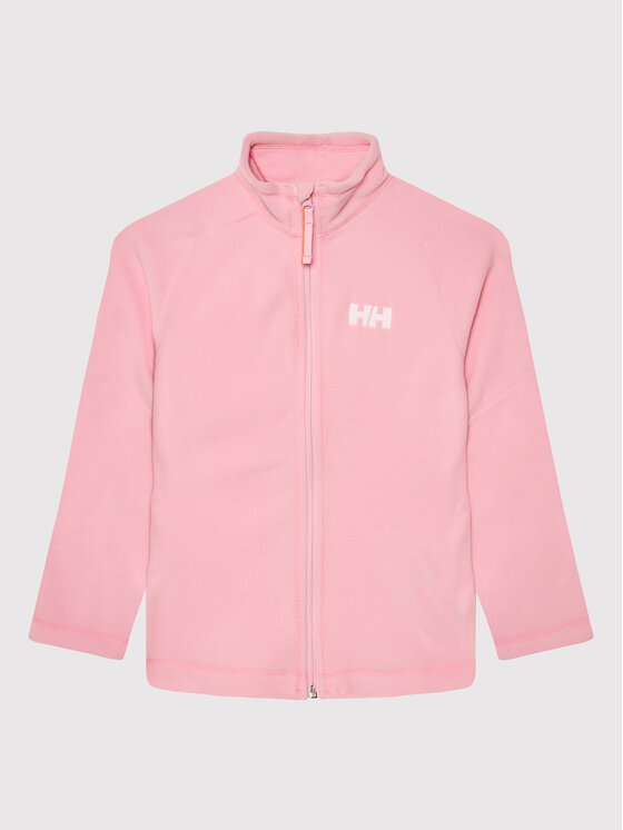 Polar Helly Hansen