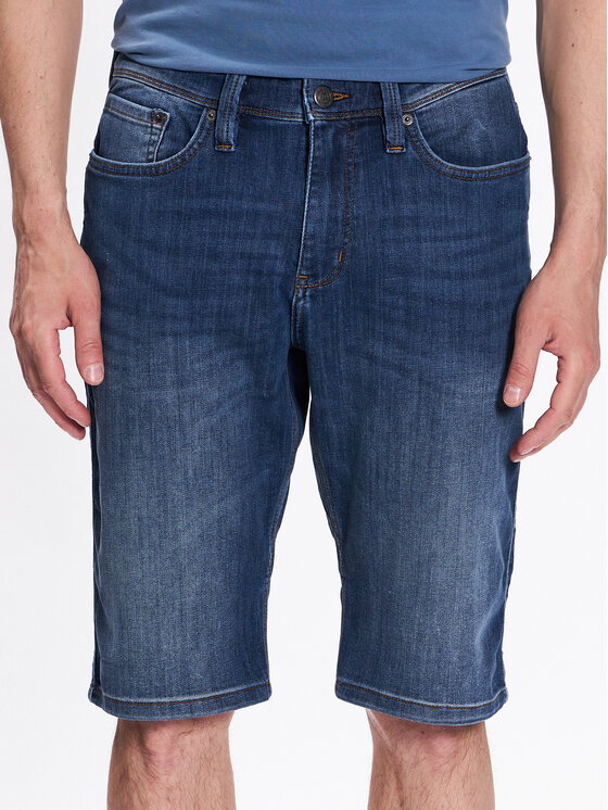 Szorty jeansowe Duer