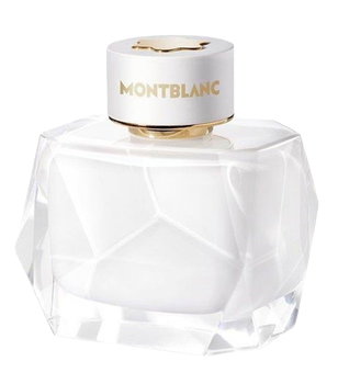 Montblanc Signature Woda perfumowana dla kobiet 50 ml