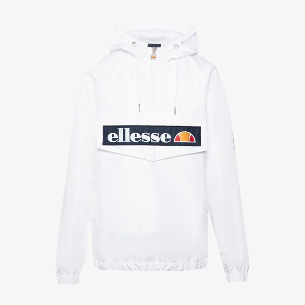 ELLESSE KURTKA MONTEZ OH JACKET WHT