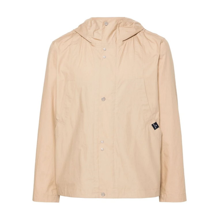 Rain Jackets PS By Paul Smith