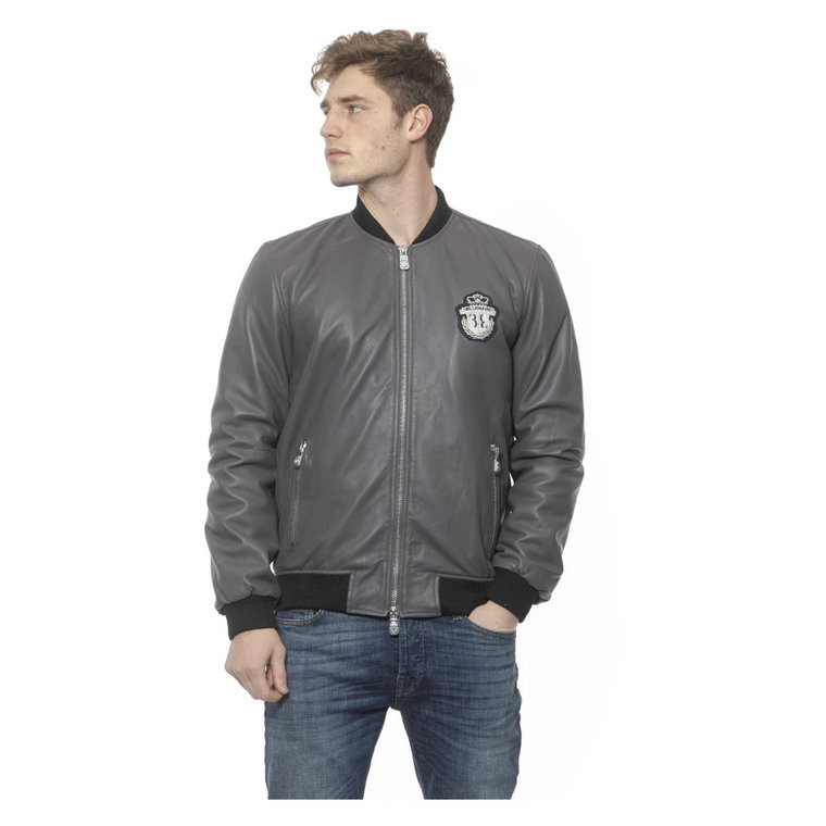 Kurtka bomber Billionaire