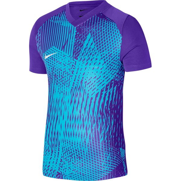 Koszulka juniorska Dri-Fit Precision VI Nike