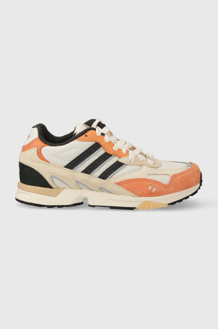 adidas Originals sneakersy Torsion Super Chalk White Carbon kolor beżowy GZ9803