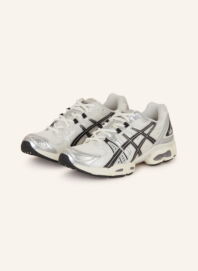 Asics Sneakersy Gel-Nimbus 9 weiss