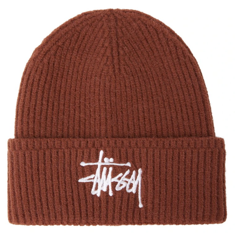 Beanie Stüssy