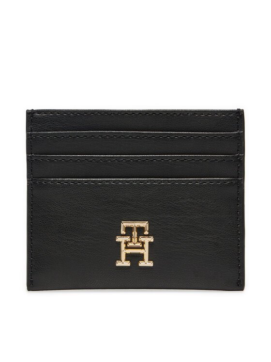 Etui na karty kredytowe Tommy Hilfiger