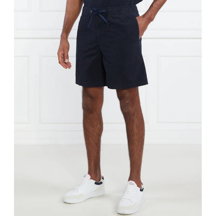 BOSS BLACK Szorty Karlos-DS-Shorts | Regular Fit
