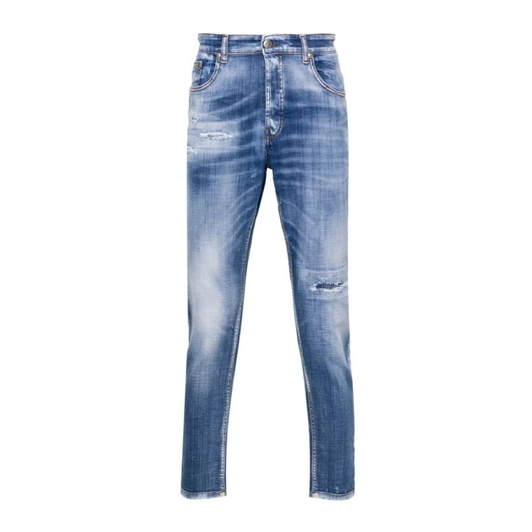 Slim-fit Jeans John Richmond