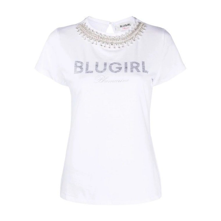 T-Shirts Blugirl