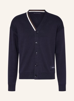 Tommy Hilfiger Kardigan blau