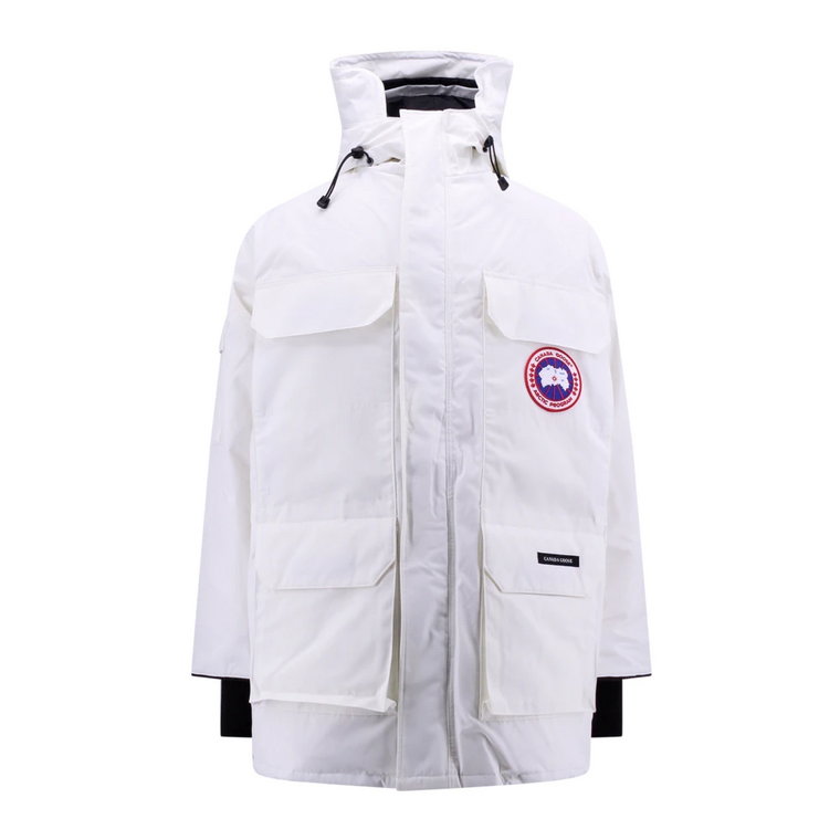 Jackets Canada Goose