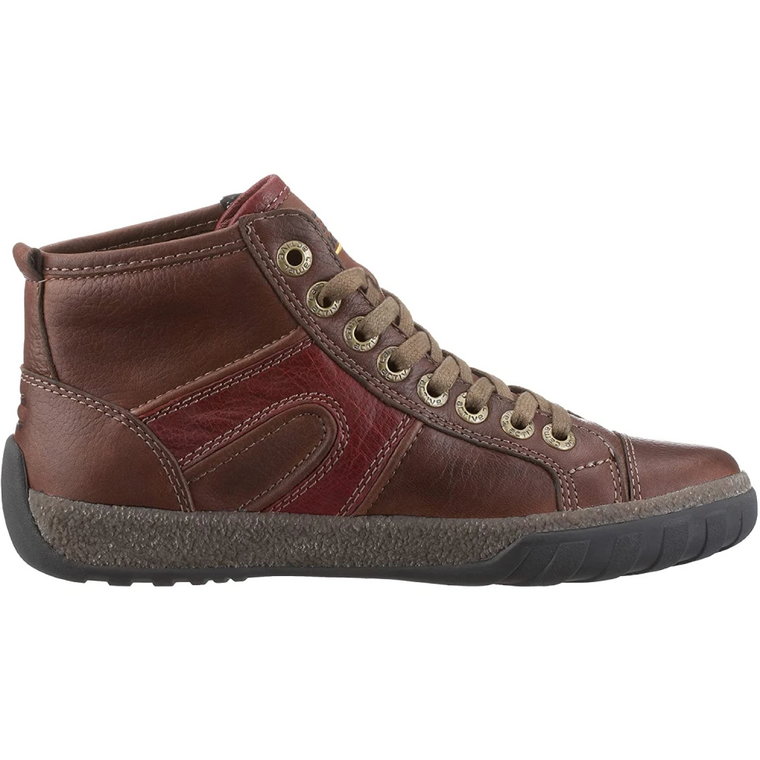 Ankle Boots Camel Active