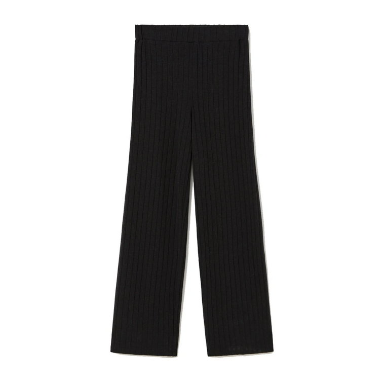 Wide Trousers Thinking MU