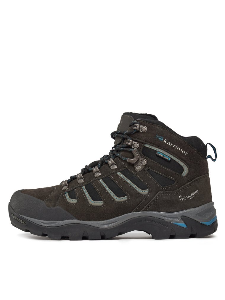 Karrimor Trekkingi Bodmin Winter K928 Czarny