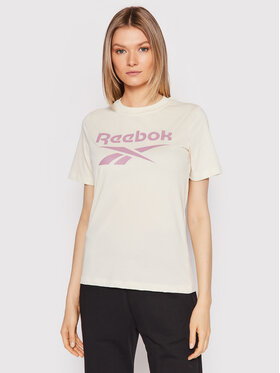 T-Shirt Reebok