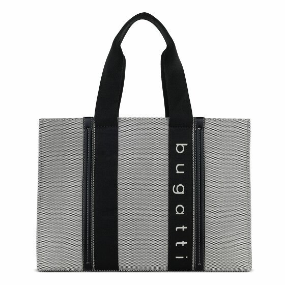 bugatti Ambra Shopper Bag 45 cm schwarz