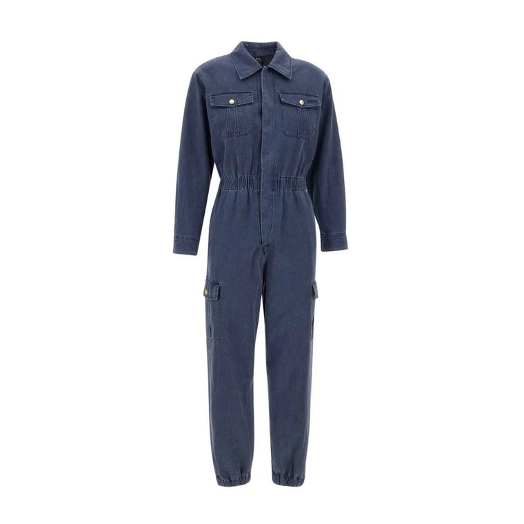 Jumpsuits A.p.c.