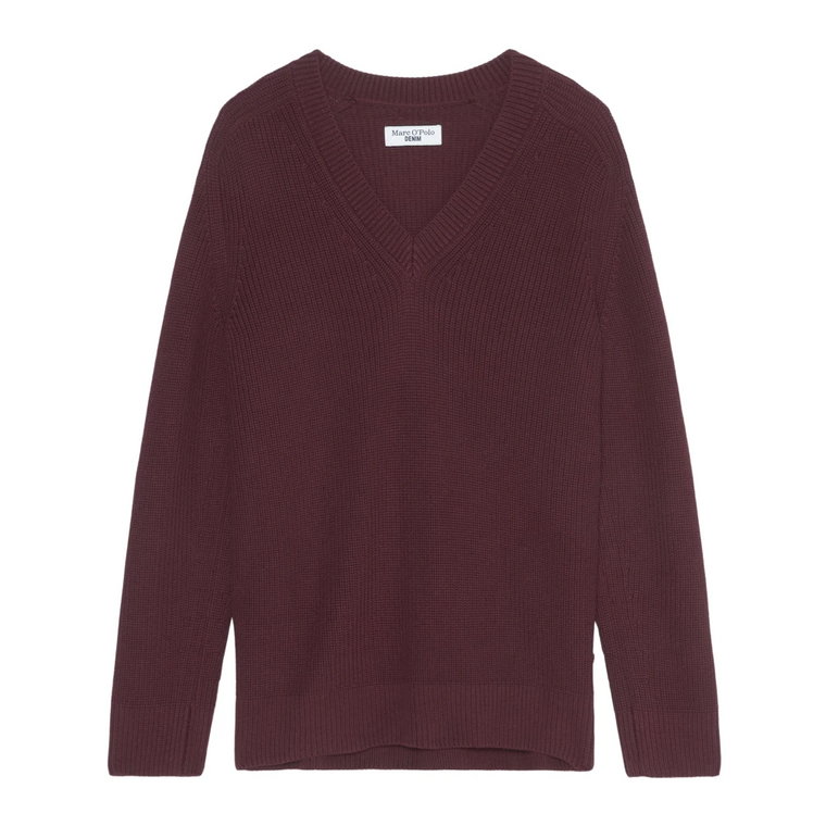 V-neck Knitwear Marc O'Polo