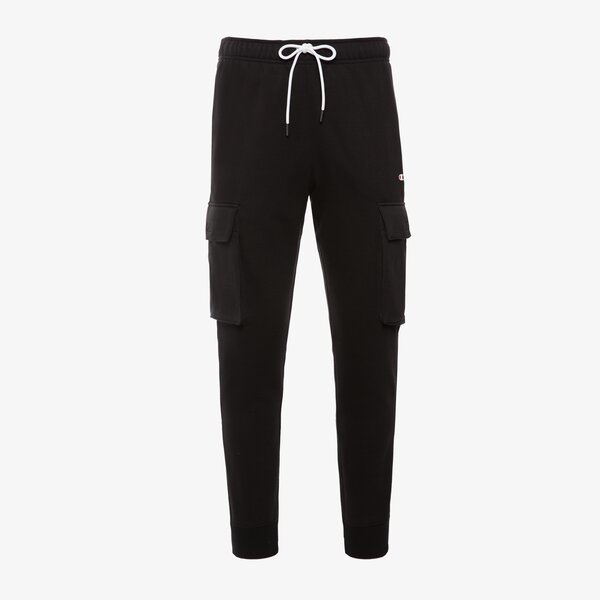 CHAMPION SPODNIE RIB CUFF CARGO PANT