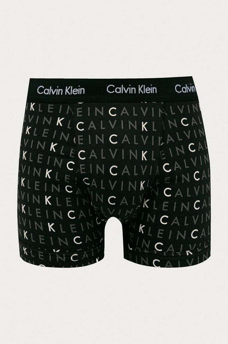 Calvin Klein Underwear - Bielizna (3-pack)