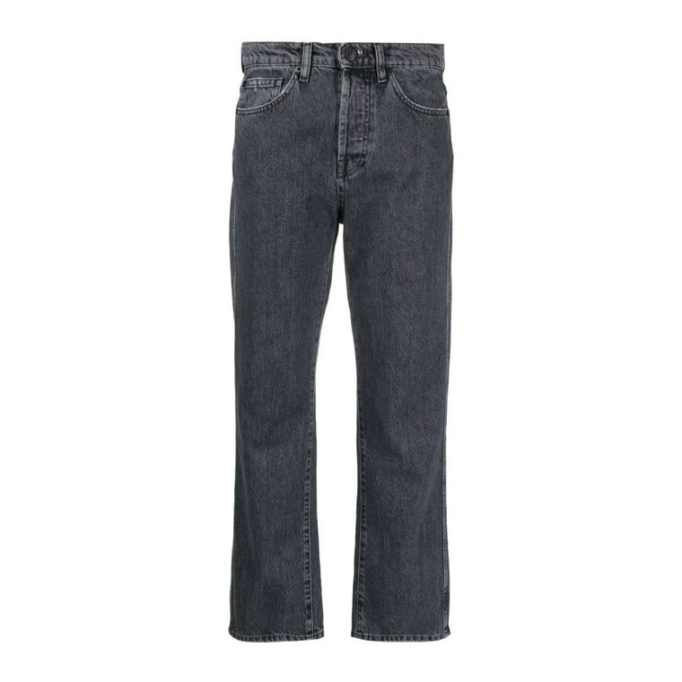 FOG Austin Crop Jeans 3X1