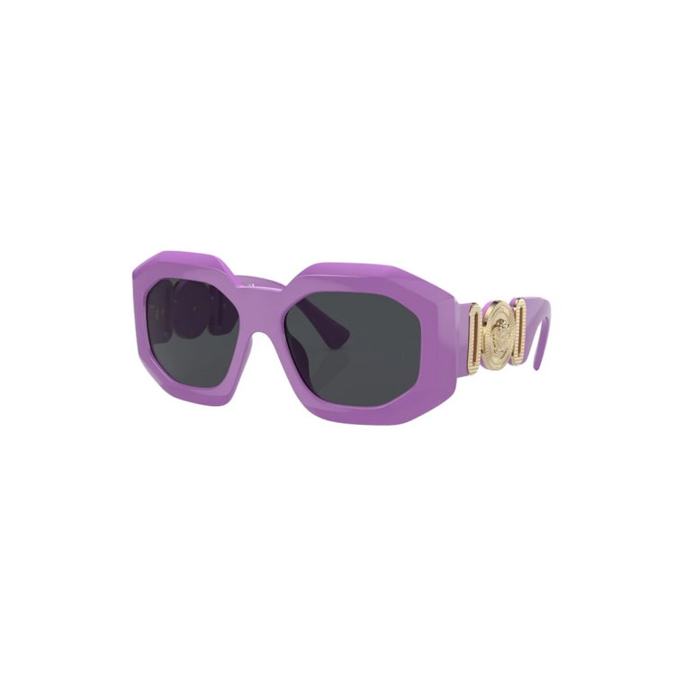 Ve4424U 536687 Sunglasses Versace