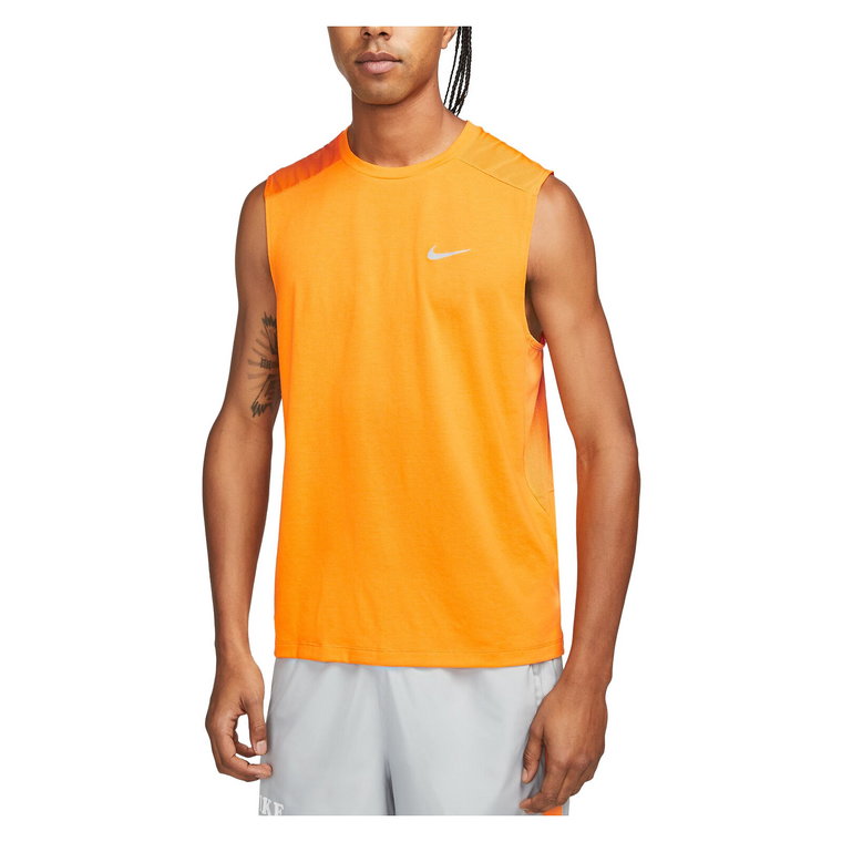 Koszulka do biegania męska Nike Dri-FIT Run Division Rise 365 DX0851