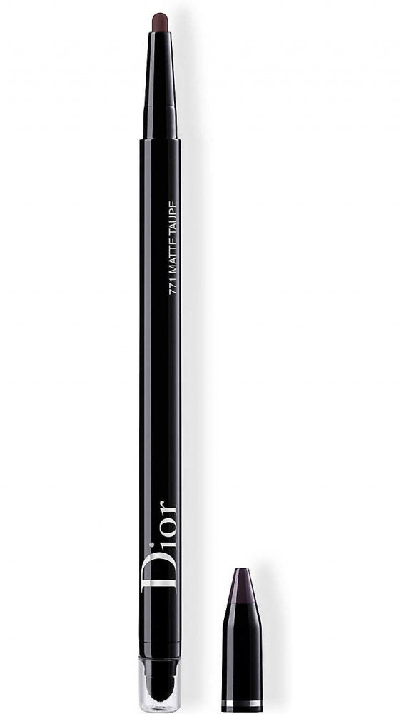 Kredka do oczu Dior Diorshow Stylo Eyeliner Matte Taupe 771 0.2 g (3348901501002). Kredka do oczu