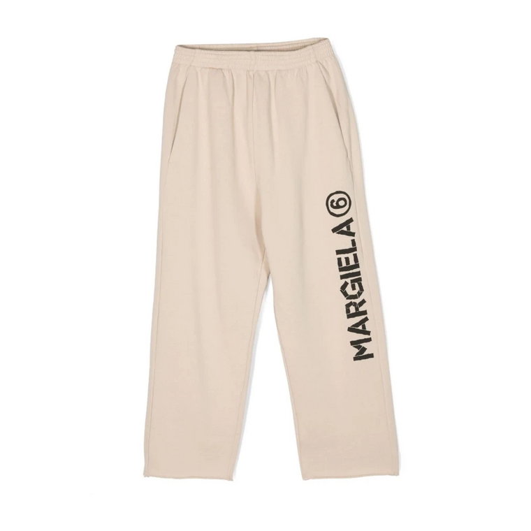 Trousers MM6 Maison Margiela