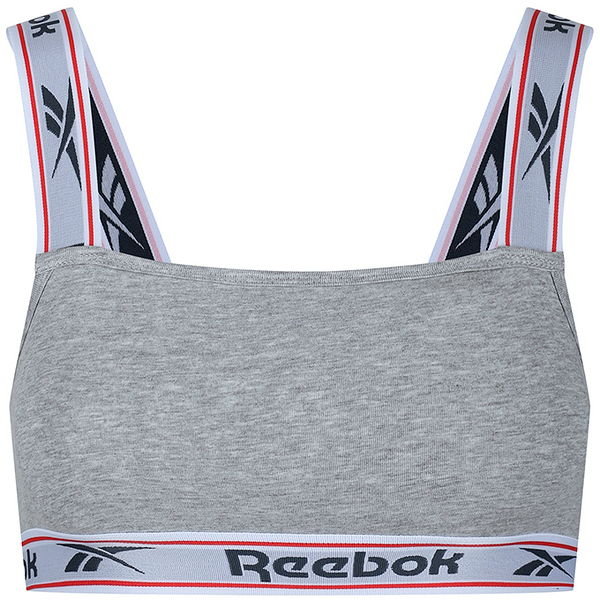 Biustonosz sportowy Krystal Crop Top Reebok