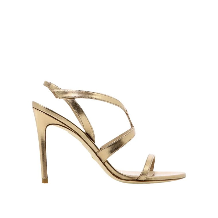 Soiree 100 sandals Stuart Weitzman