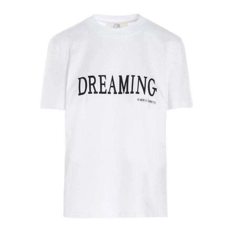 T-Shirts Alberta Ferretti