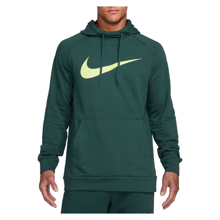 Bluza treningowa męska Nike Dry Graphic CZ2425