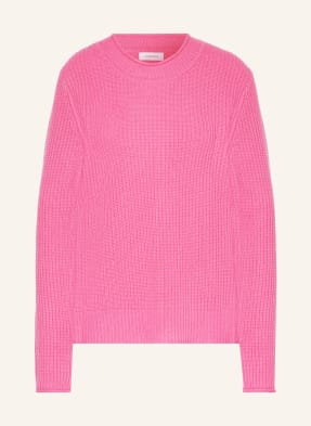 Darling Harbour Sweter rosa