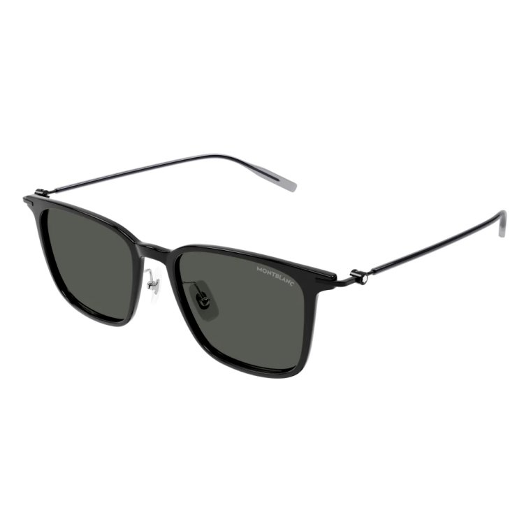 Mb0354S 001 Sunglasses Montblanc