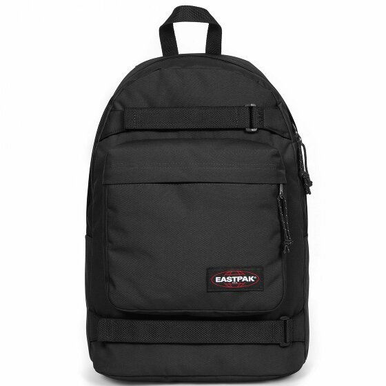 Eastpak Skate Pak'R Plecak 47 cm Komora na laptopa black