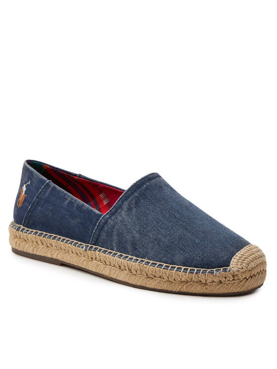 Espadryle Polo Ralph Lauren