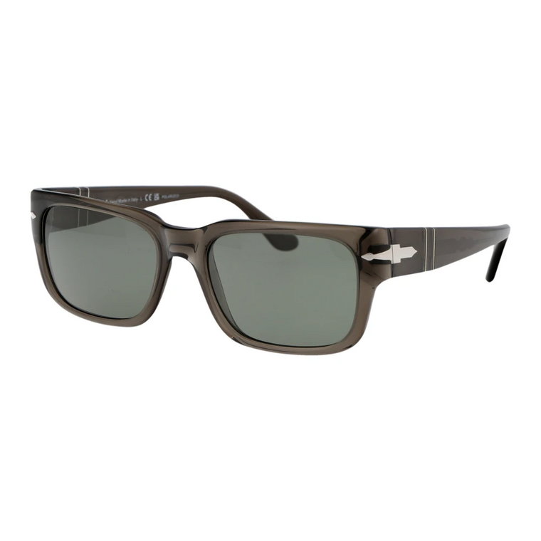 Stylowe okulary przeciwsłoneczne z modelem 0Po3315S Persol
