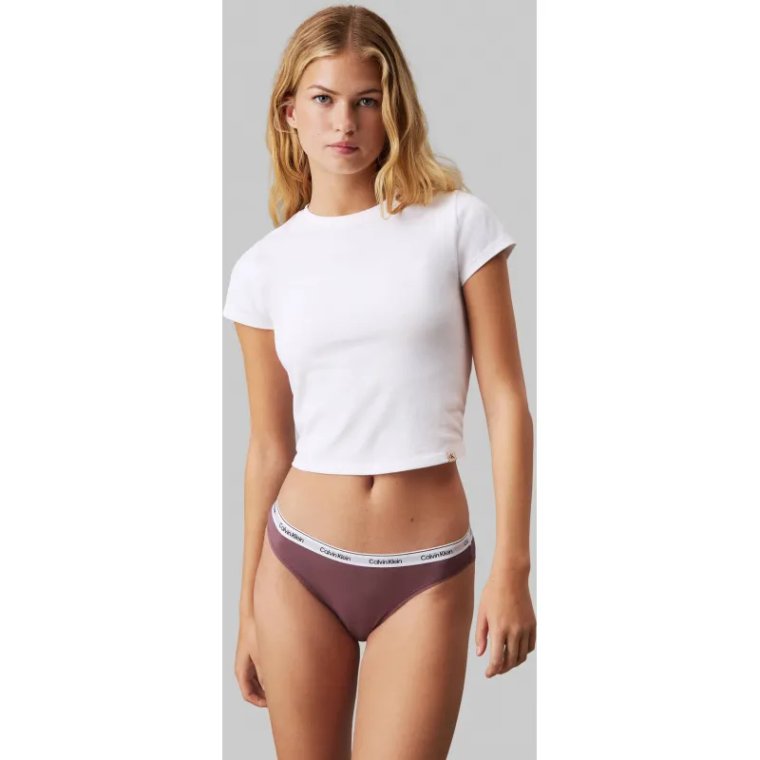 Calvin Klein Underwear Figi