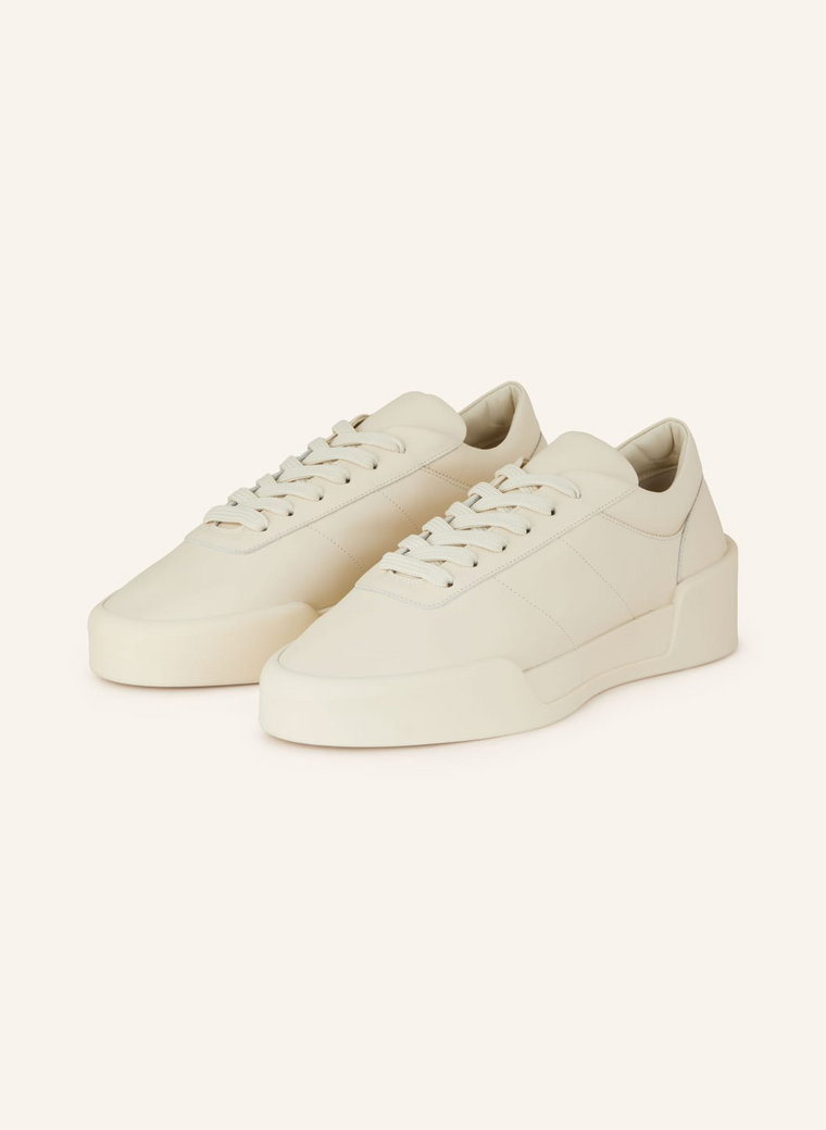 Fear Of God Sneakersy Aerobic weiss