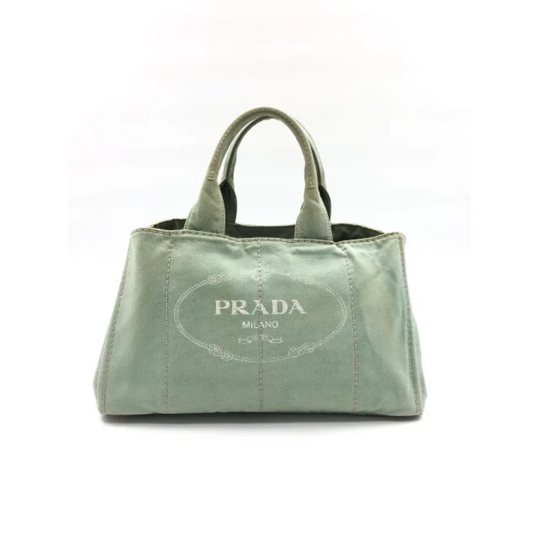 Pre-owned Fabric prada-bags Prada Vintage